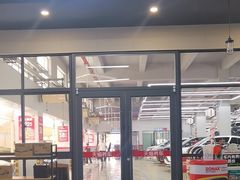 -哈贝卡汽车服务连锁(高新二路店)