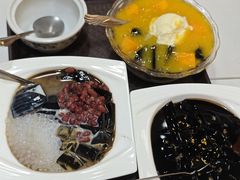 -梧州双钱龟苓膏(丽港航母店)