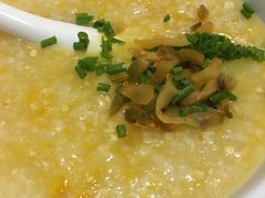 燕麦南瓜粥-香港仔茶餐厅(凤阳店)
