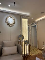 -茜尔维亚修身连锁(八佰伴店)