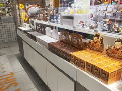 -泡泡玛特POPMART(上海环球港店)