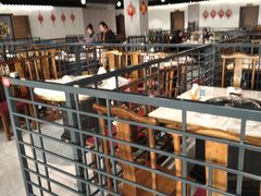 -大鹅岛灶台鱼·铁锅炖(水库路店)