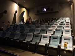 -CGV影城(九亭金地广场SphereX店)