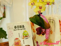 -花间烘焙BLossom Bakery