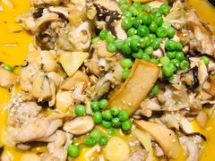 -蛙喔牛蛙(仙林万达茂店)