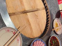 -二胖家铁锅炖大鹅(双井店)