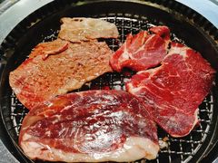 -神户赤童日式烤肉伙伴(东直门店)