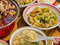 -哈灵面馆(宁波路店)