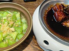 -阿甘小馆(陇海路店)