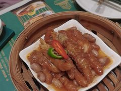 -悦得闲广式点心茶楼(蓝鲸世界店)