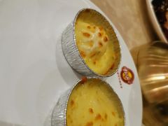 -芭菲盛宴·环球美食(解放碑英利国际店)