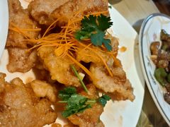 -石老头关东饺子王·东北菜(嘉华鑫城店)