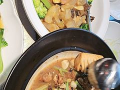 -秦月轩·陕西家乡菜(阜成路·五棵松店)