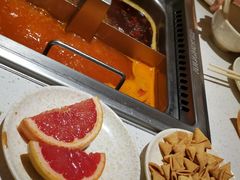-海底捞(難波店)
