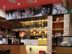 -安妮意大利餐厅(国贸店)