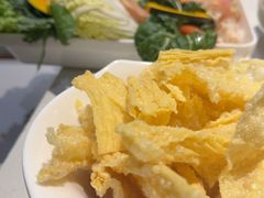 -百年果林椰子鸡(中洲店)