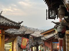 -民食香·腊排骨野生菌美食(木府店)
