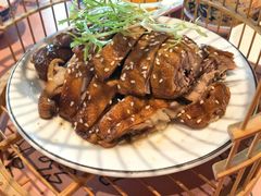 -杨记隆府重庆江湖菜(大悦城店)
