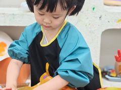 -豆初托育园 Baby Bean Day care Center