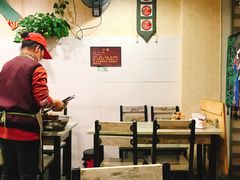 大堂-韦记螺蛳粉(NO2店)