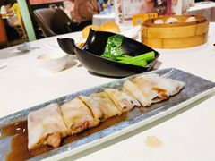 蜜汁叉烧肠-稻香(汉街店)