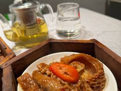 -晓粤·惹味粤菜(凯德乐峰广场店)