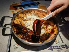 -黄记煌三汁焖锅(顺义华联店)