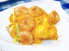 -肥田仔·香港大排档(静安寺店)