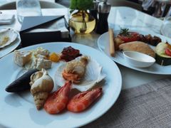 -广州四季酒店·意珍·意式自助餐