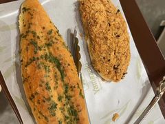 -山崎面包(苏州中心店)