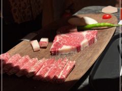 -虎哥六韩式烤肉料理 TIGERGRILL(隆生金山湖中心购物广场店)