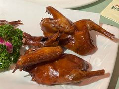 -肥福排档(星光店)