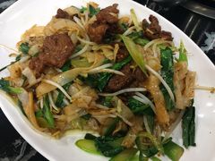 炒河粉-潮汕美牛肉丸火锅店(天宁寺店)