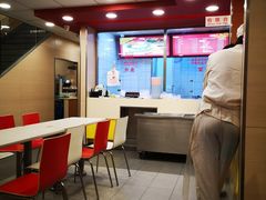 大堂-振鼎鸡(福州路店)