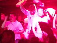 -北京目的地酒吧