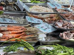 -旺角小渔村·海肠捞饭开创者(二马路店)