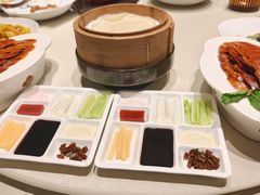 -悦融琥珀·京鲁菜(西单店)