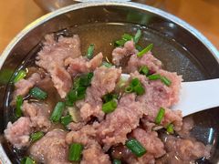 -老牌依强牛肉店(达道总店)
