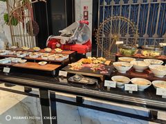 -上海苏宁宝丽嘉酒店·嘉府壹号中餐厅