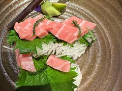 -Minase水濑·日料放题(外滩店)