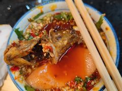 -飘香火锅(玉林西路店)