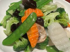 -外婆家(西溪印象城店)