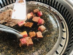 -石頭記榴莲烤肉(万达金街店)
