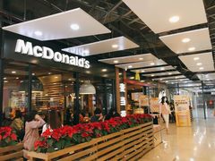 -麦当劳(领展中心城店)