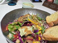 -俄士厨房(五棵松华熙LIVE店)