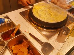 -煎饼记(南门口店)