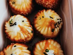 -淮扬府·游园京梦(中粮广场店)