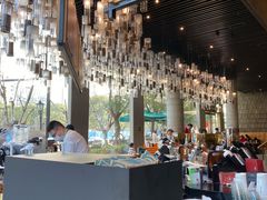 -星巴克臻选(湖滨道店)