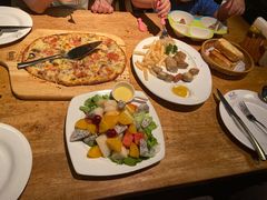 -碧特博格·20年品牌西餐厅(芜湖路店)