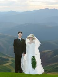 -第一夫人婚纱摄影(南京店)